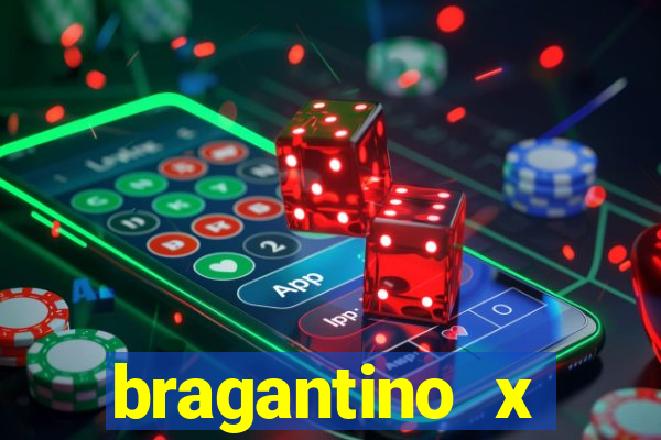 bragantino x athletico pr